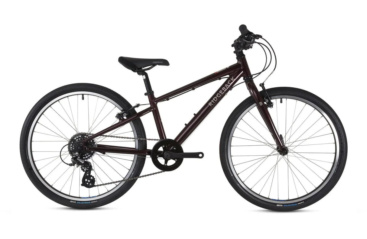 Ridgeback Dimension 24 - Simple Bike Store