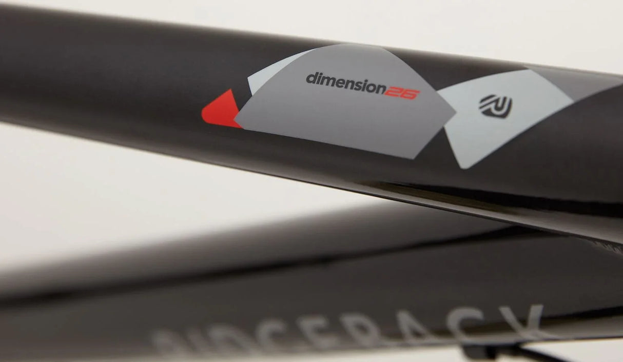 Ridgeback Dimension 26 - Simple Bike Store