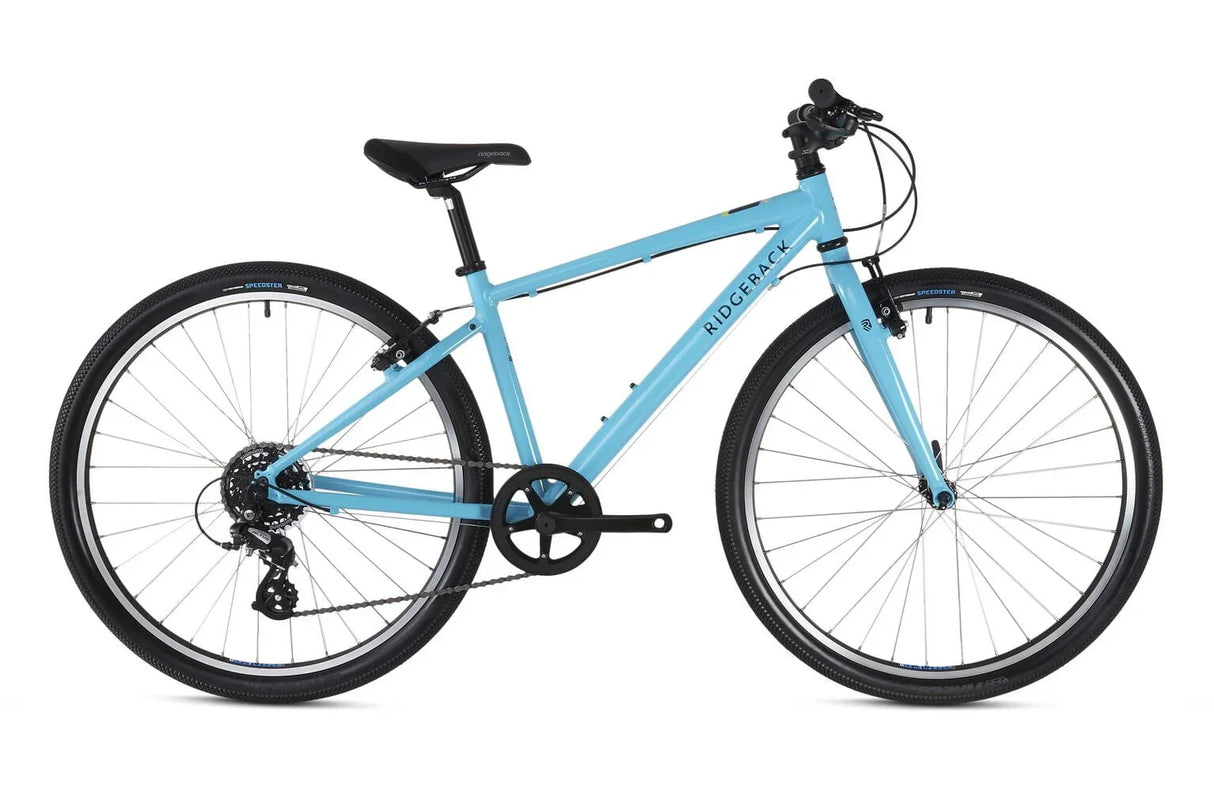 Ridgeback Dimension 26 - Simple Bike Store