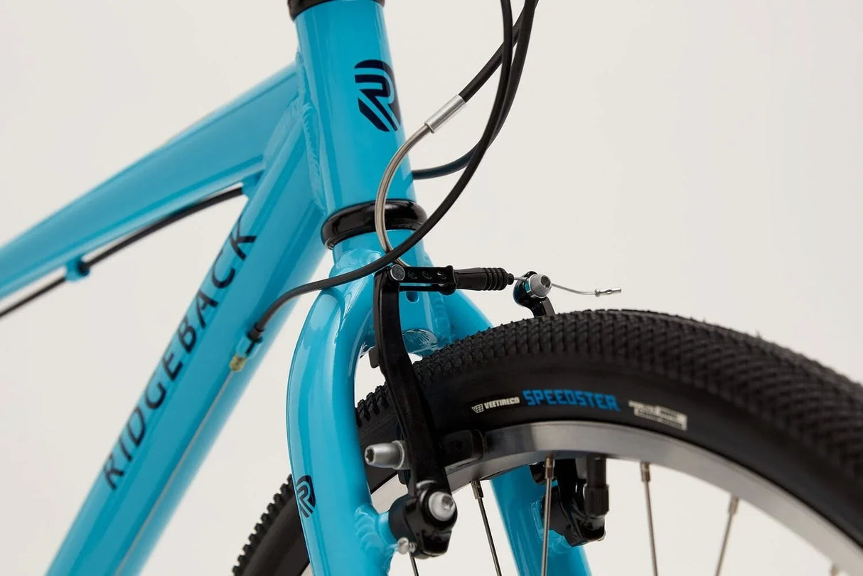 Ridgeback Dimension 26 - Simple Bike Store