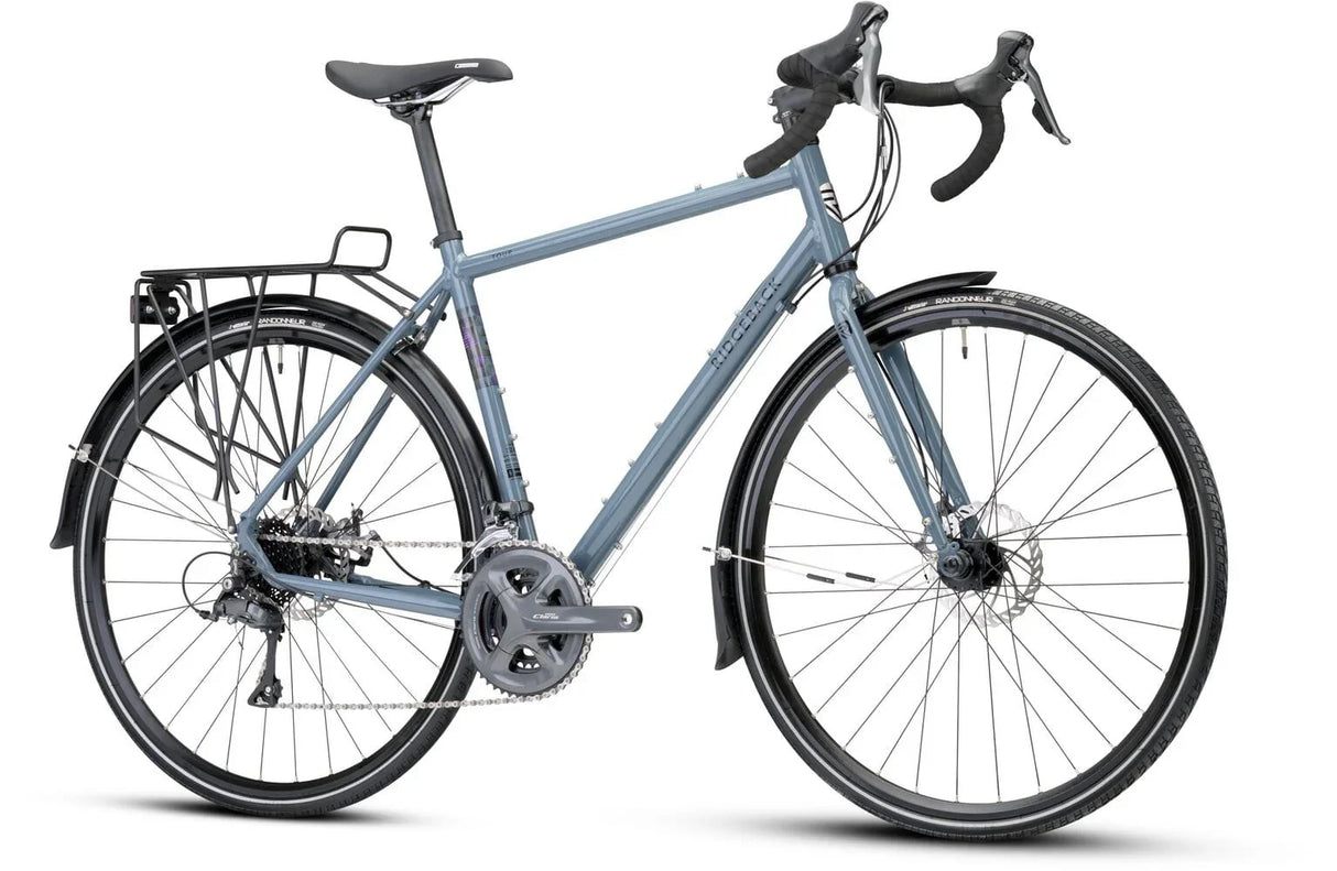 Ridgeback Tour - Simple Bike Store