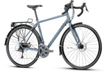 Ridgeback Tour - Simple Bike Store