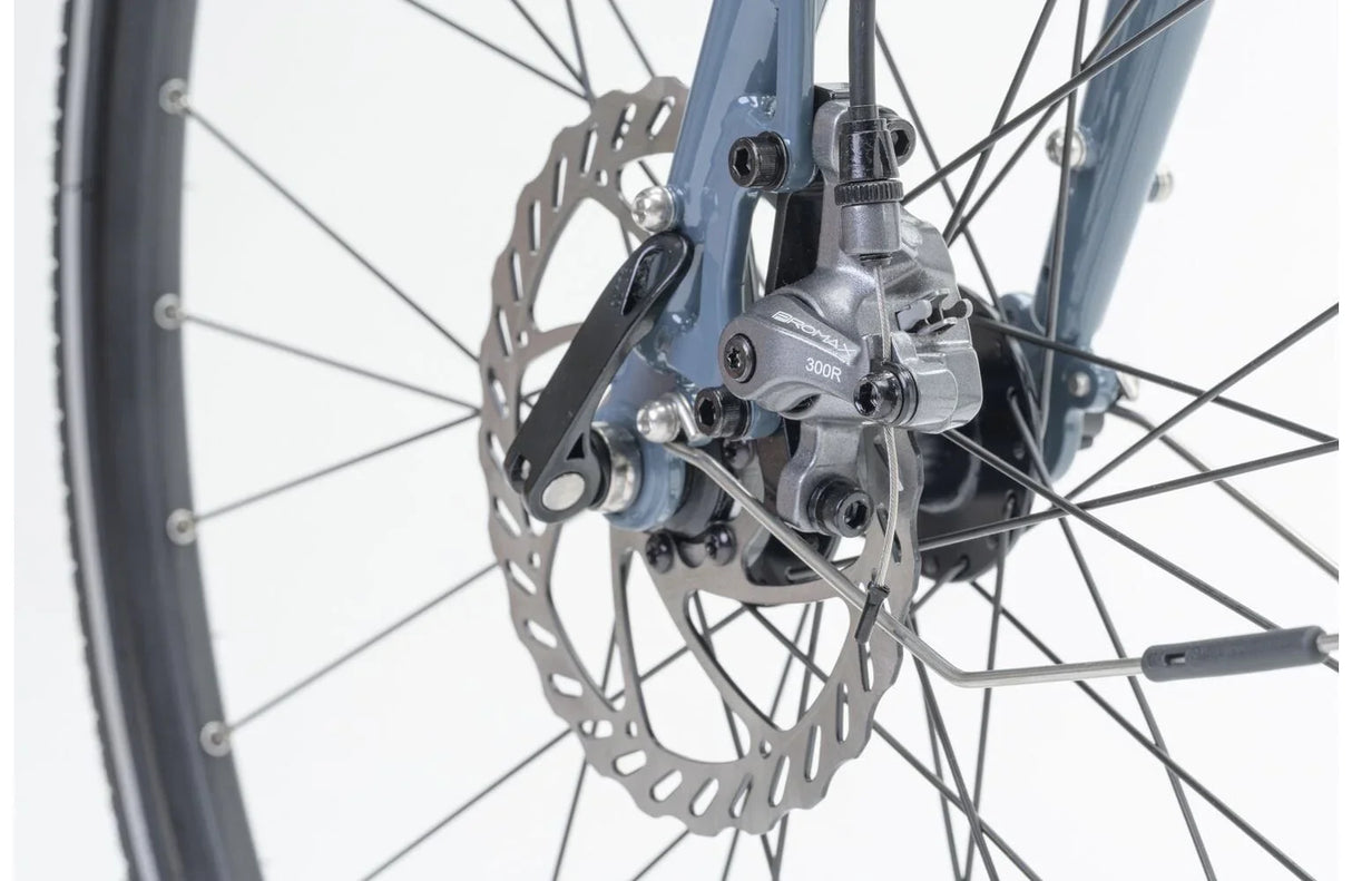 Ridgeback Tour - Simple Bike Store