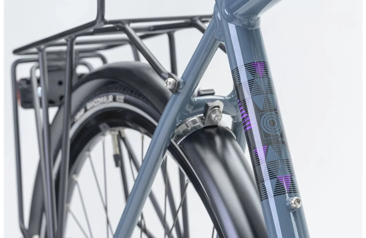 Ridgeback Tour - Simple Bike Store
