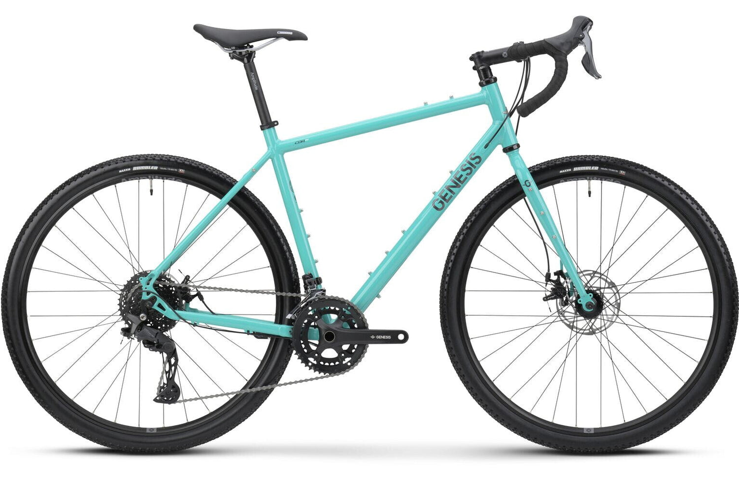 rennrad genesis Genesis CDA 20
