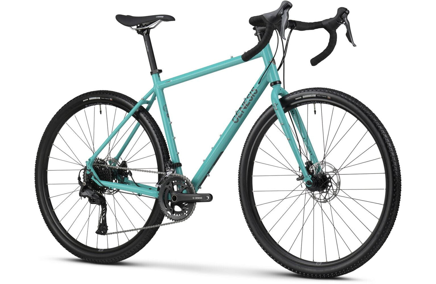 Genesis CDA 20 - 2026