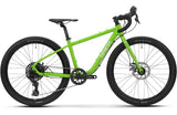 Genesis CDA Junior - 2026