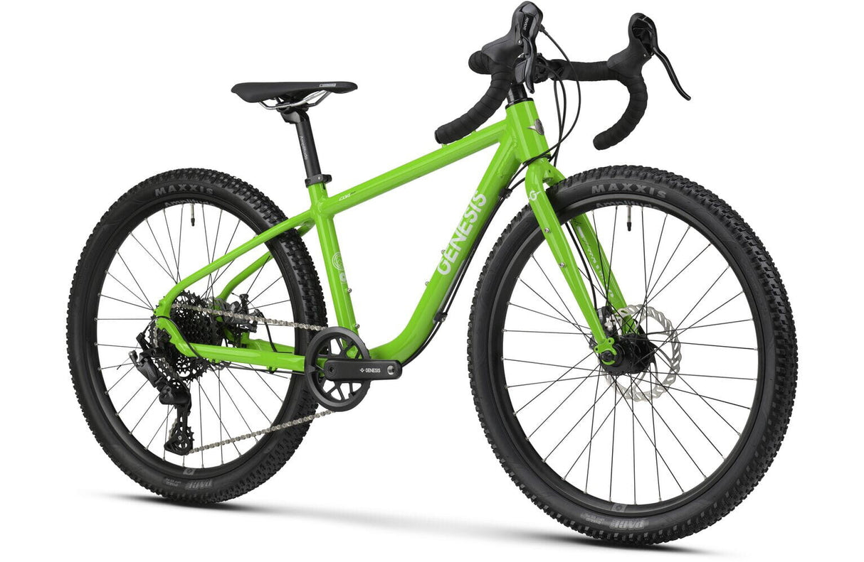 Genesis CDA Junior - 2026
