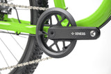 Genesis CDA Junior - 2026