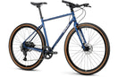 Genesis Croix De Fer 10 Flat Bar - 2026
