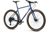 Genesis Croix De Fer 10 Flat Bar - 2026