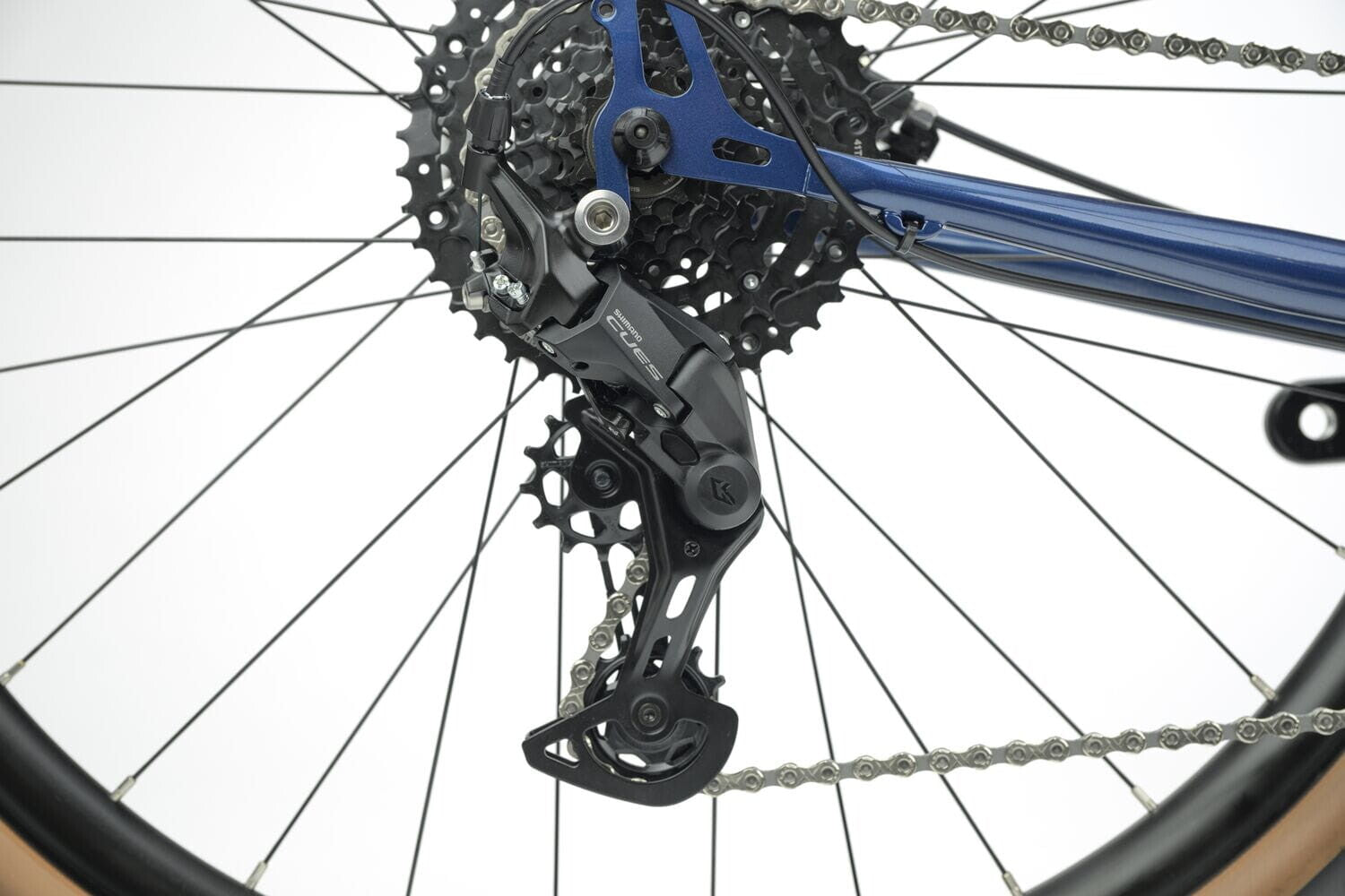 Genesis Croix De Fer 10 Flat Bar - 2026