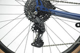 Genesis Croix De Fer 10 Flat Bar - 2026