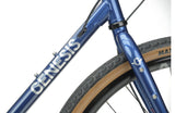 Genesis Croix De Fer 10 Flat Bar - 2026