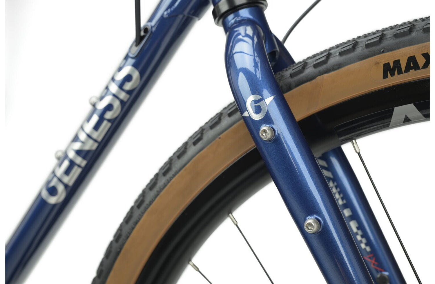 Genesis Croix De Fer 10 Flat Bar - 2026