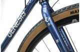 Genesis Croix De Fer 10 Flat Bar - 2026