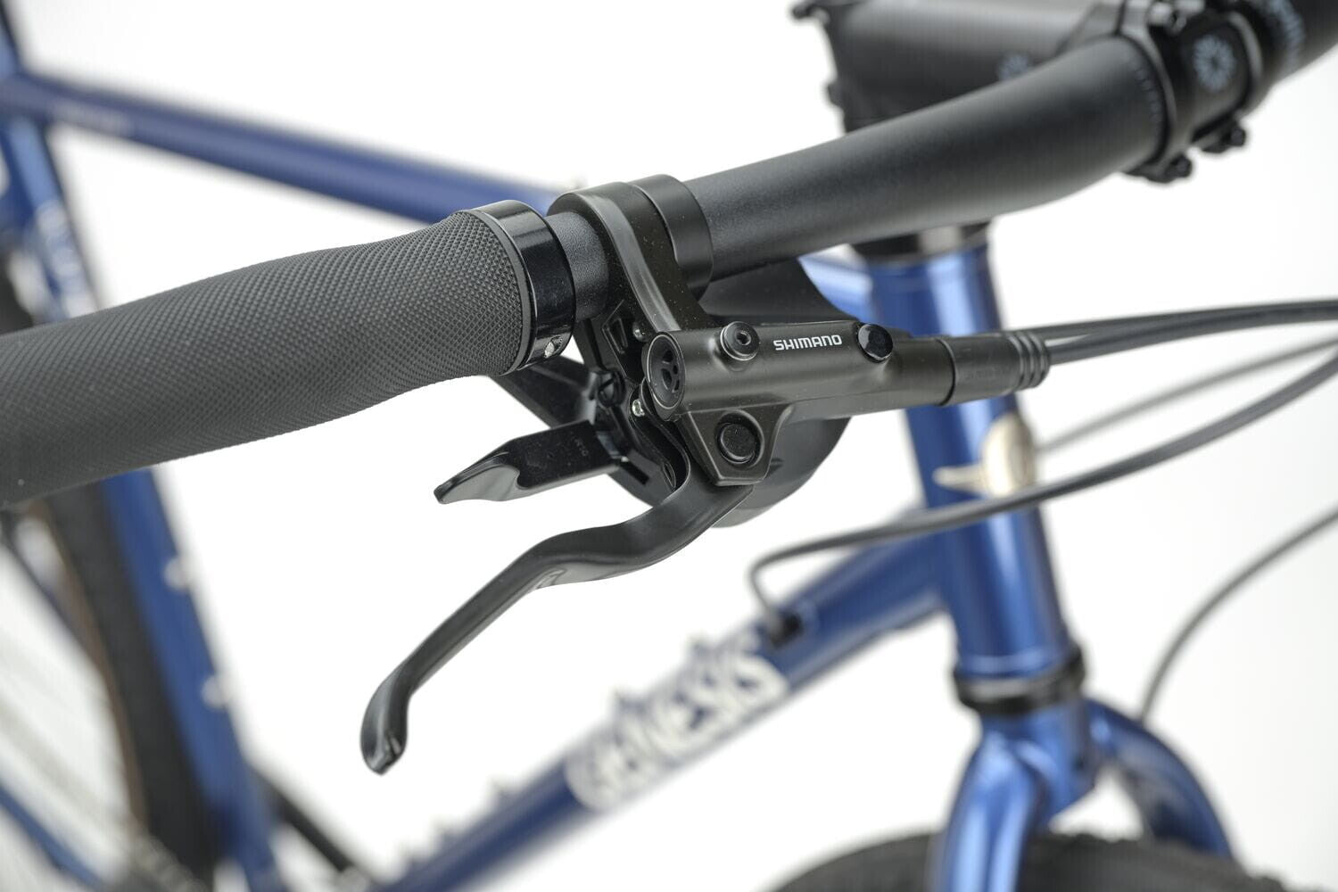 Genesis Croix De Fer 10 Flat Bar - 2026