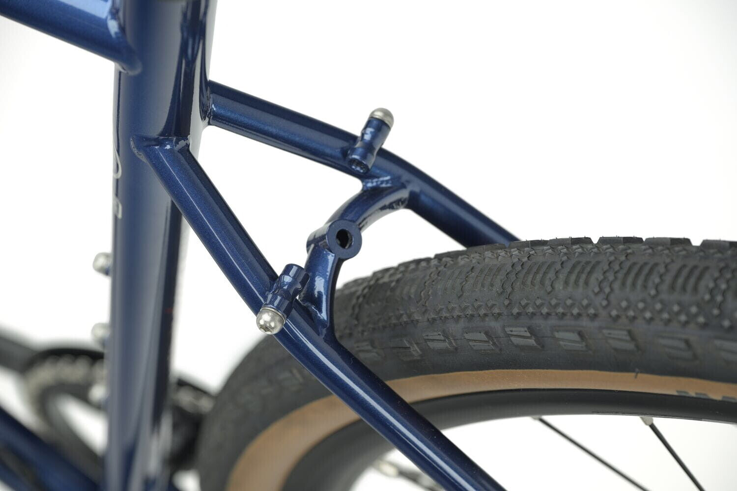 Genesis Croix De Fer 10 Flat Bar - 2026