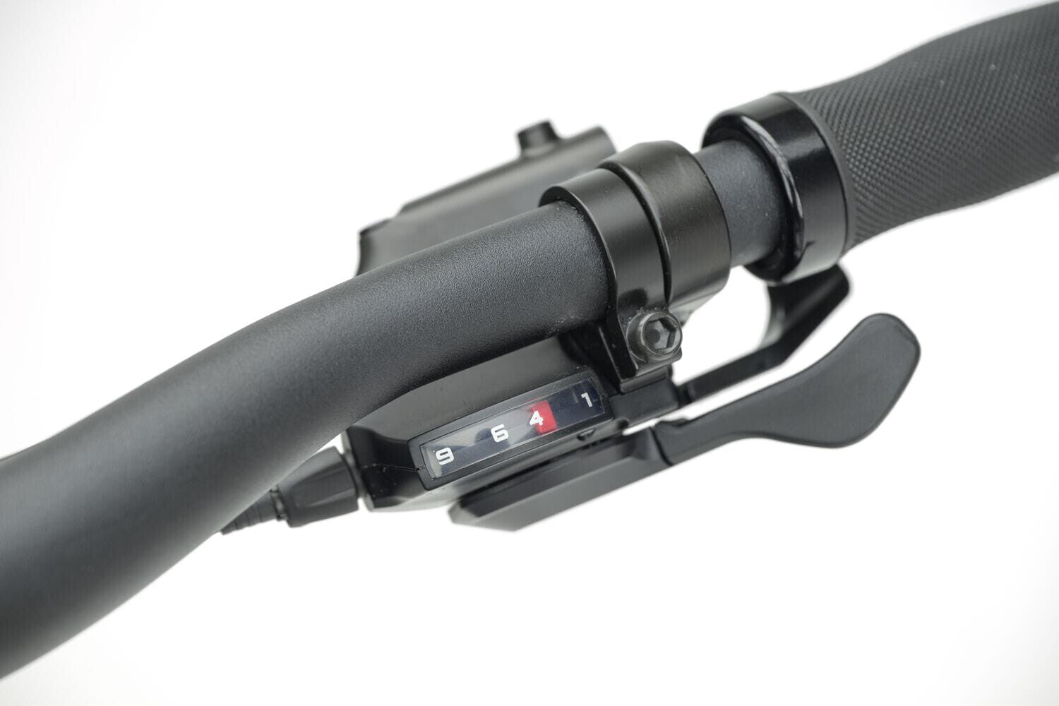 Genesis Croix De Fer 10 Flat Bar - 2026