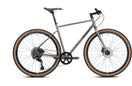 Genesis Croix De Fer 20 Flat Bar - 2026