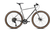 Genesis Croix De Fer 20 Flat Bar - 2026