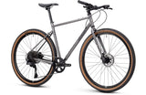 Genesis Croix De Fer 20 Flat Bar - 2026