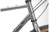 Genesis Croix De Fer 20 Flat Bar - 2026