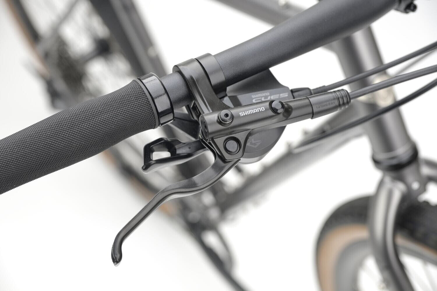 Genesis Croix De Fer 20 Flat Bar - 2026