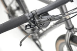 Genesis Croix De Fer 20 Flat Bar - 2026