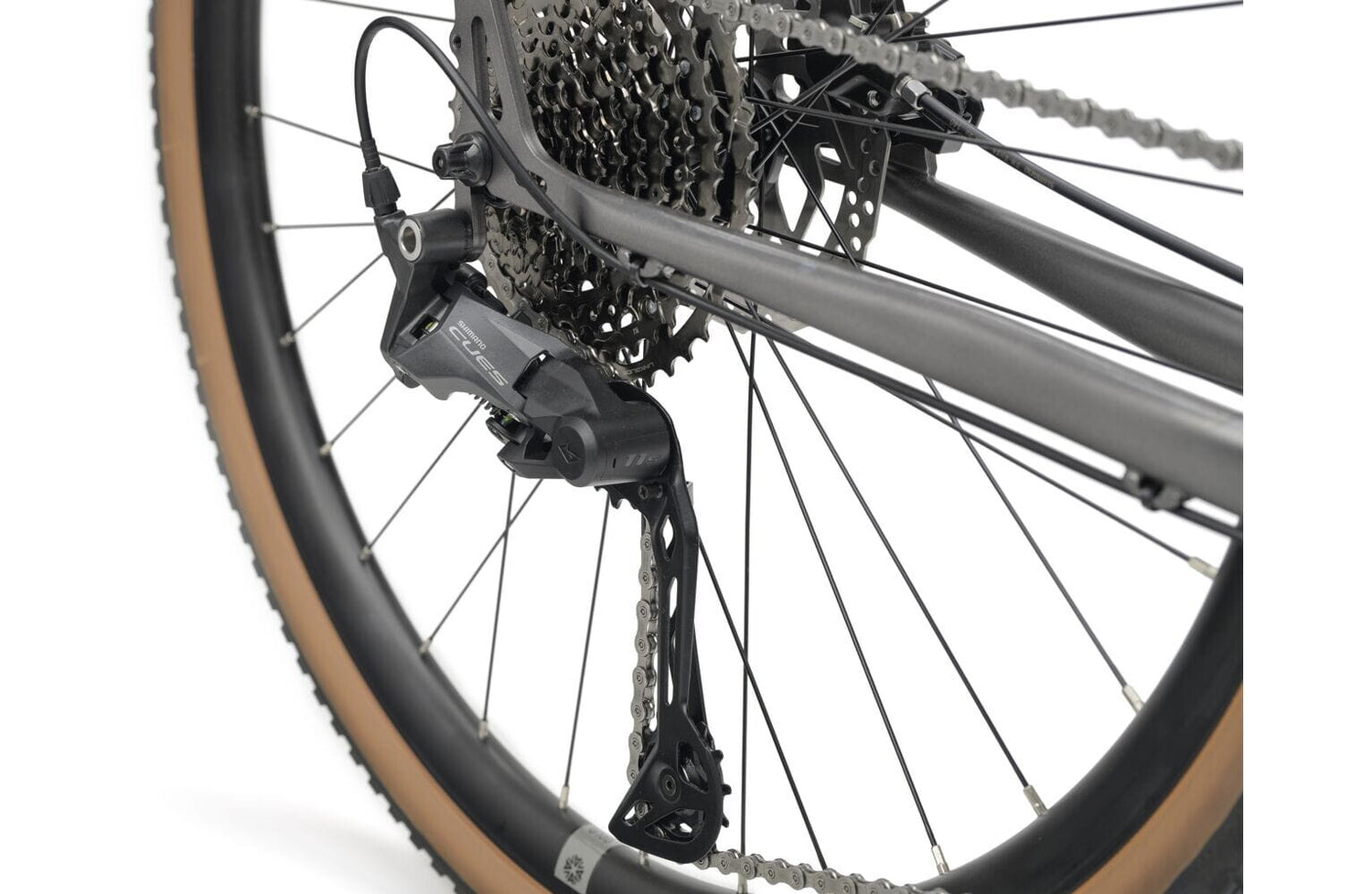 Genesis Croix De Fer 20 Flat Bar - 2026