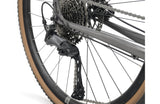 Genesis Croix De Fer 20 Flat Bar - 2026