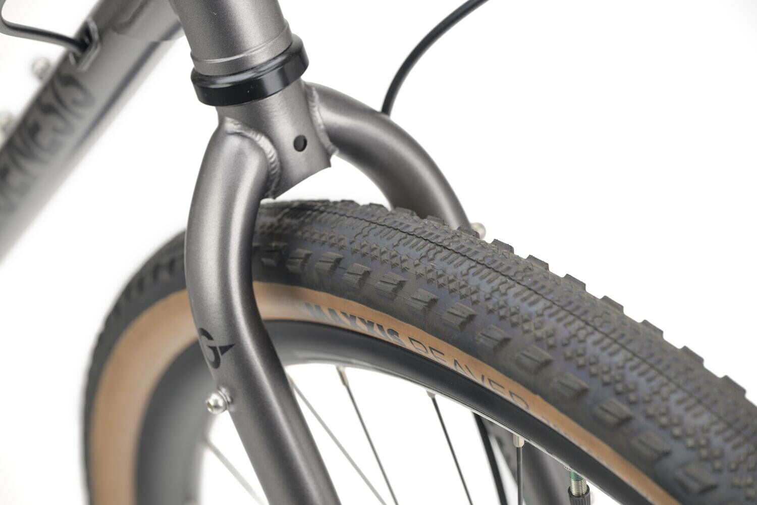 Genesis Croix De Fer 20 Flat Bar - 2026