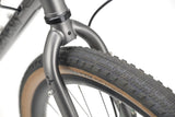 Genesis Croix De Fer 20 Flat Bar - 2026