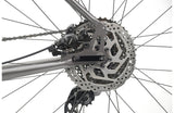 Genesis Croix De Fer 20 Flat Bar - 2026