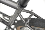 Genesis Croix De Fer 20 Flat Bar - 2026
