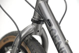 Genesis Croix De Fer 20 Flat Bar - 2026