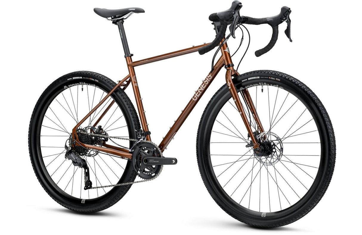Genesis Croix De Fer 10 - 2026