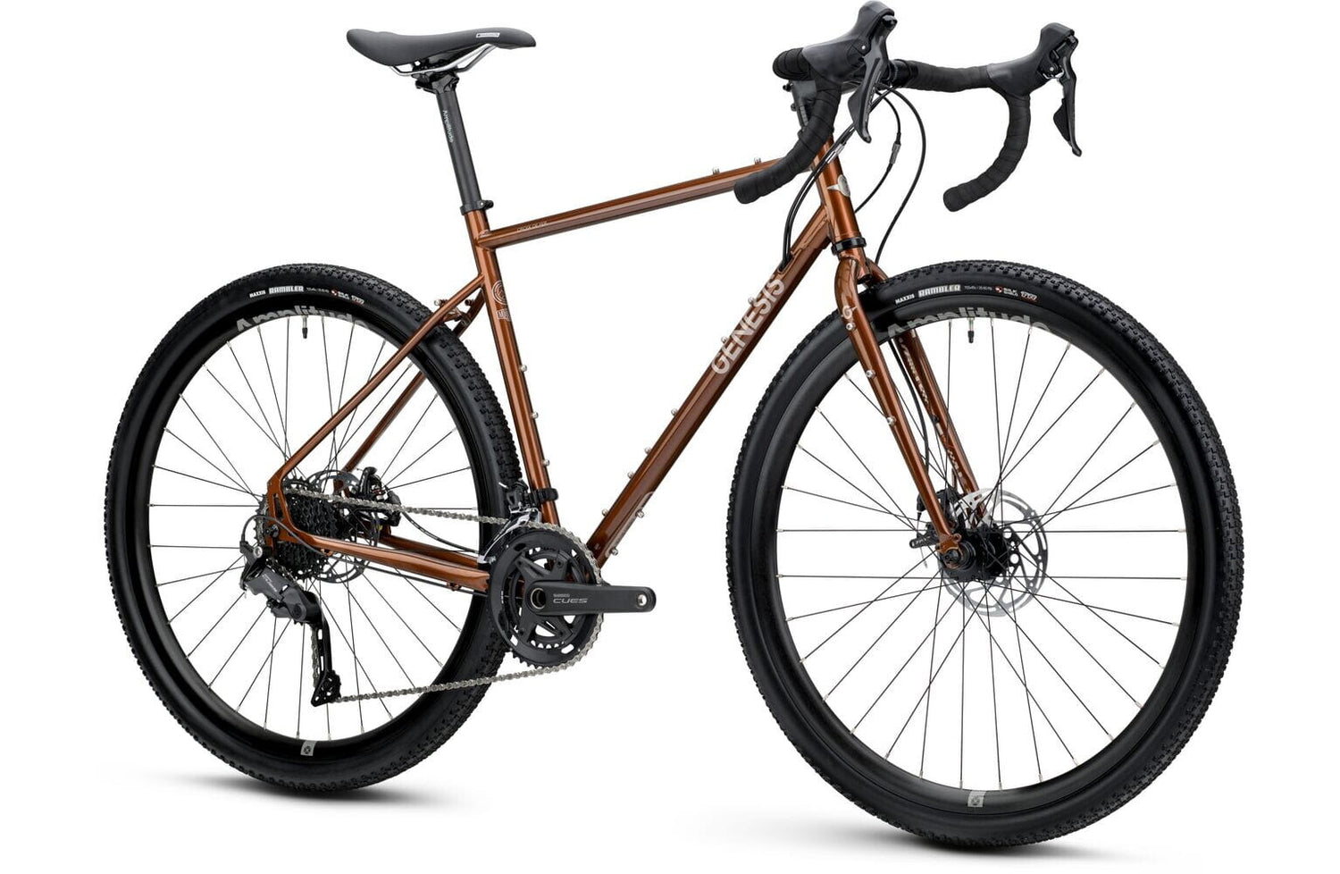 Genesis Croix De Fer 10 - 2026