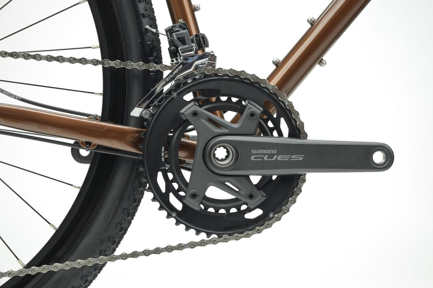 Genesis Croix De Fer 10 - 2026