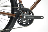 Genesis Croix De Fer 10 - 2026