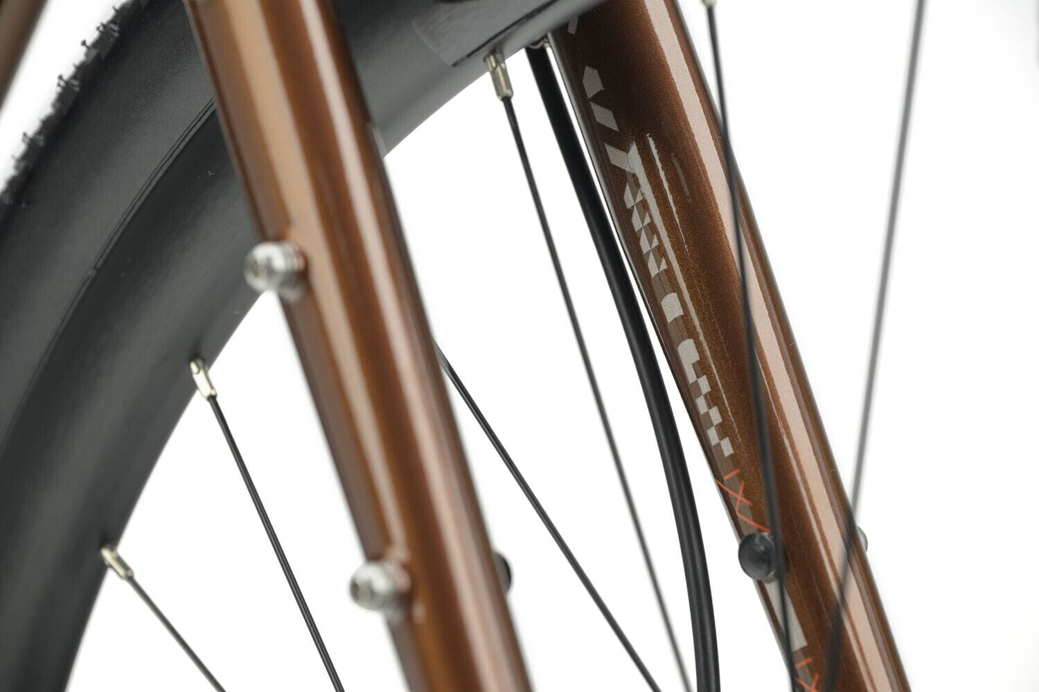 Genesis Croix De Fer 10 - 2026