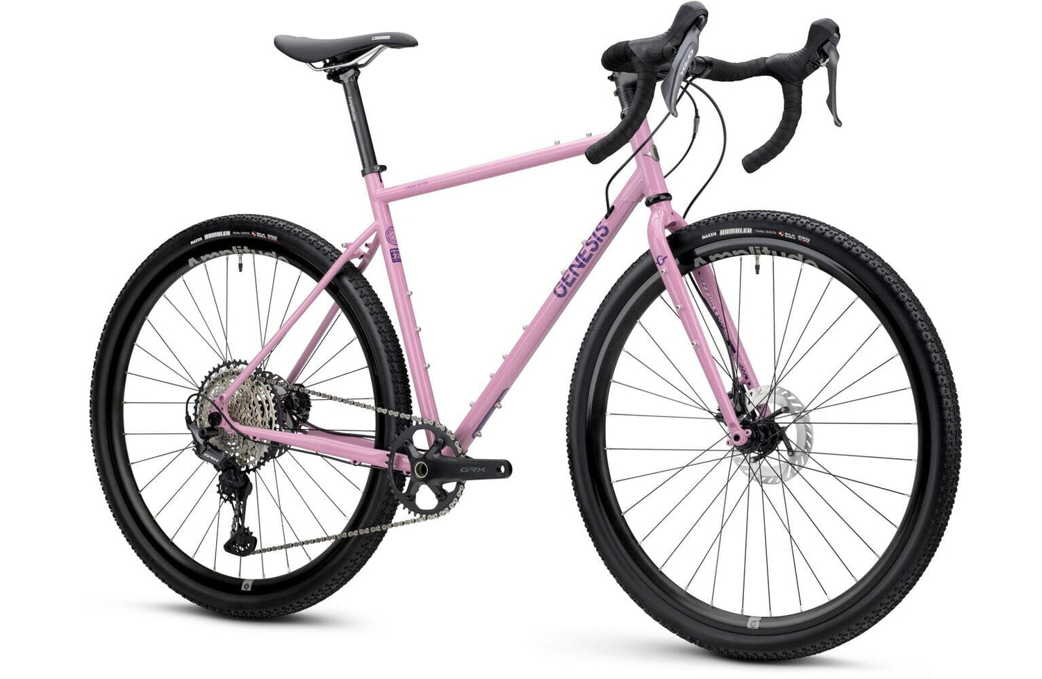 Genesis Croix De Fer 40