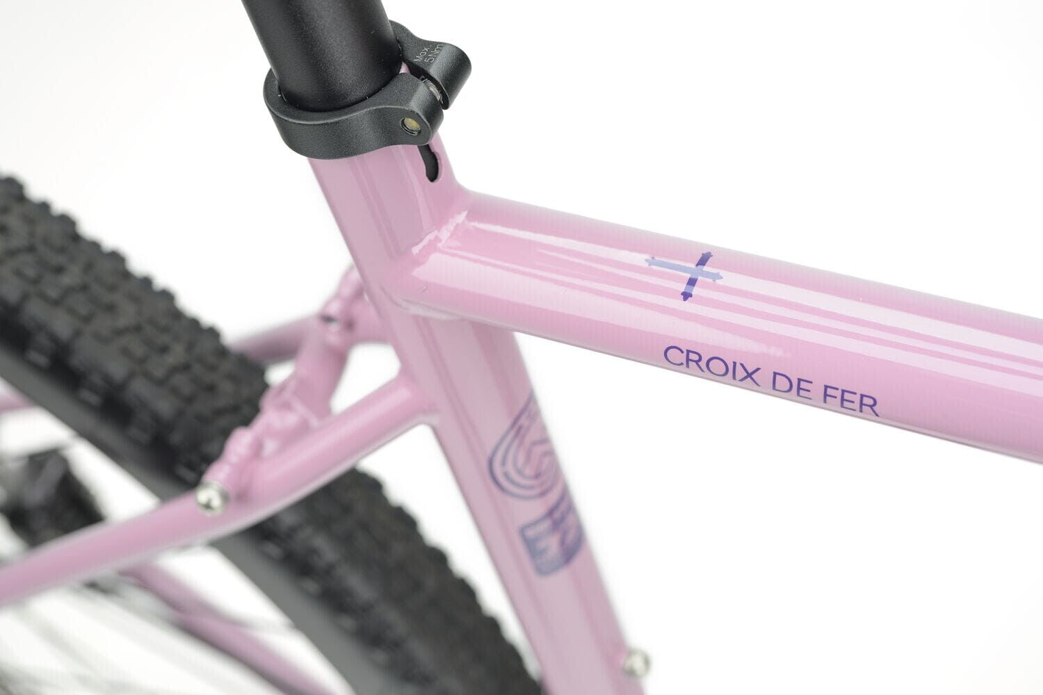 Genesis Croix De Fer 40 - 2026