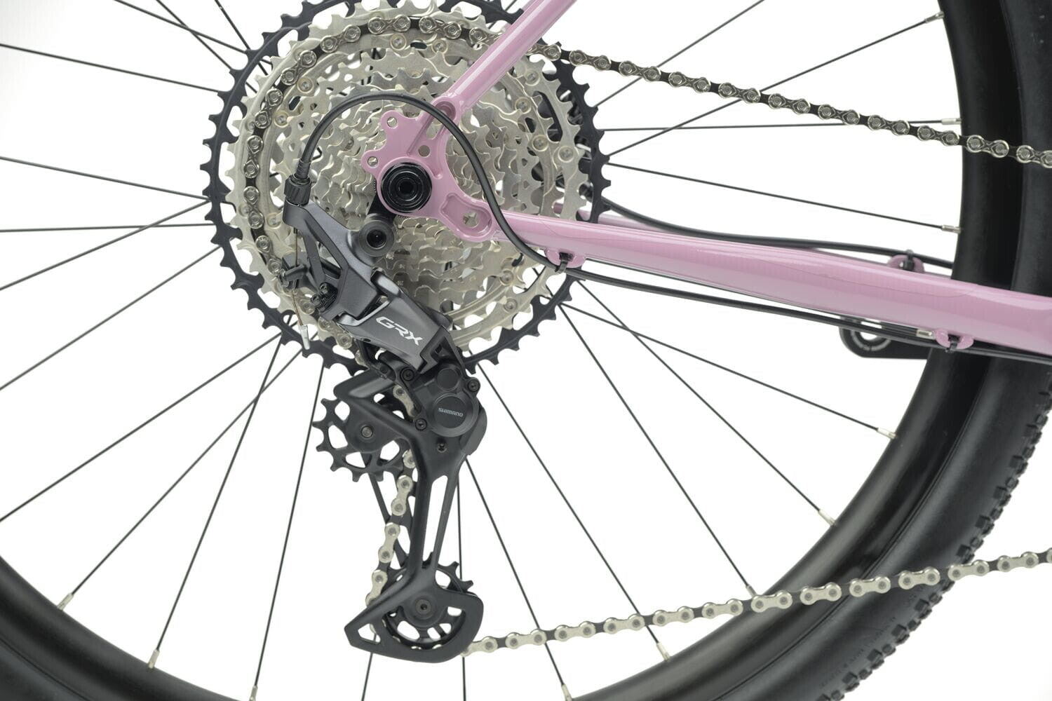 Genesis Croix De Fer 40 - 2026