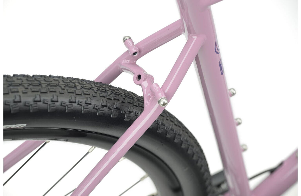 Genesis Croix De Fer 40 - 2026