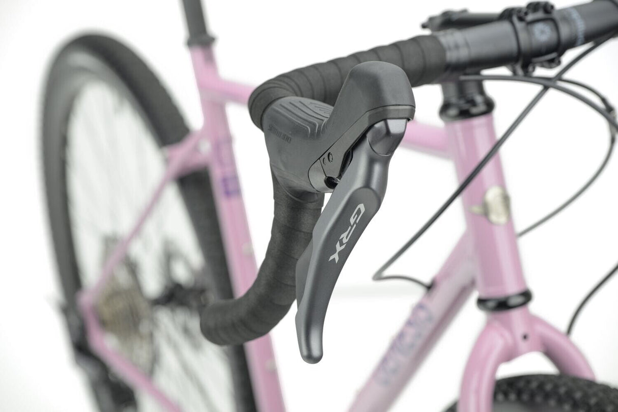 Genesis Croix De Fer 40 - 2026