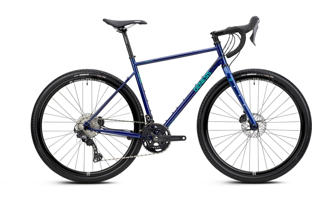 Genesis Croix De Fer 50 - 2026