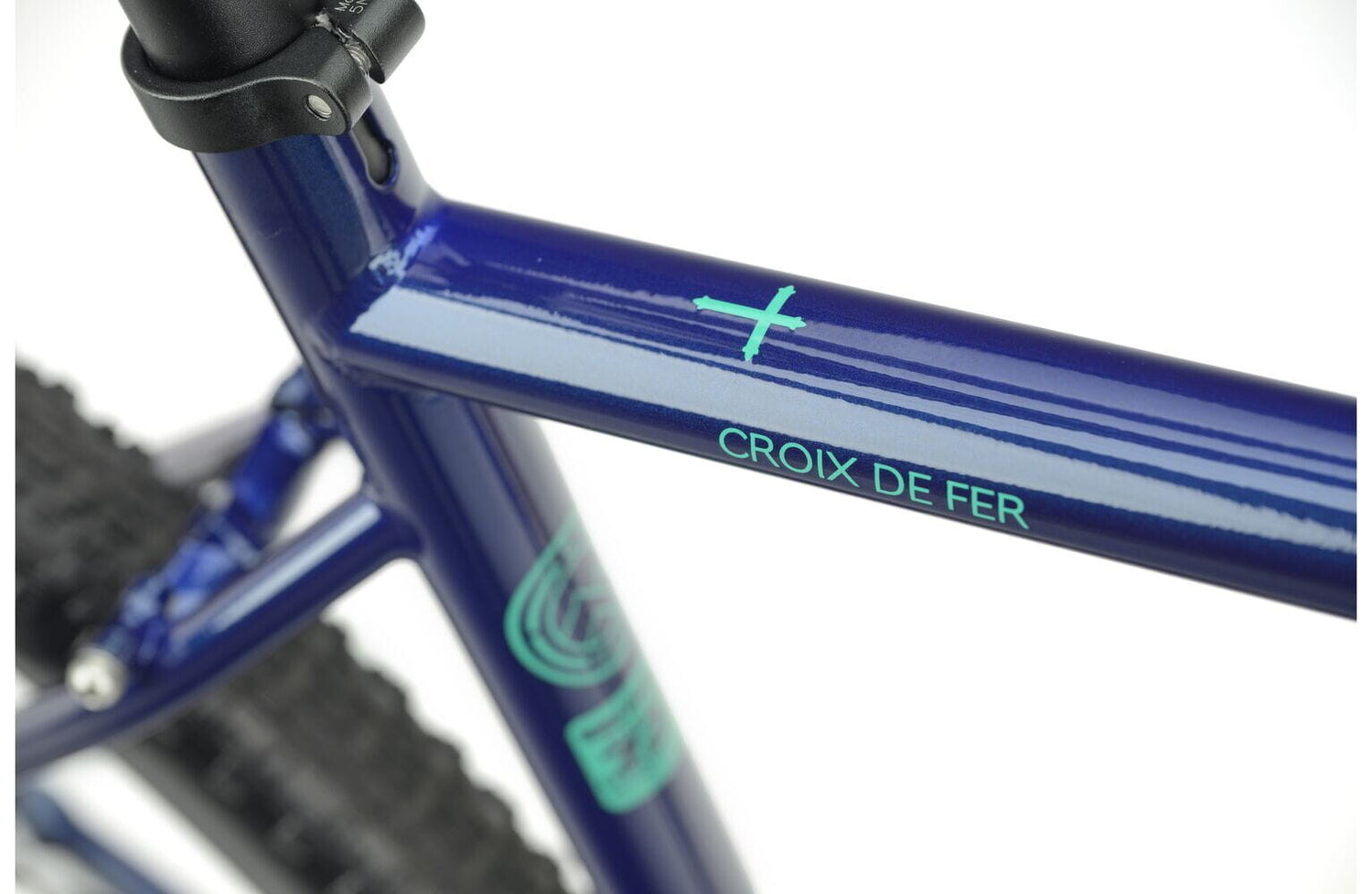 Genesis Croix De Fer 50 - 2026
