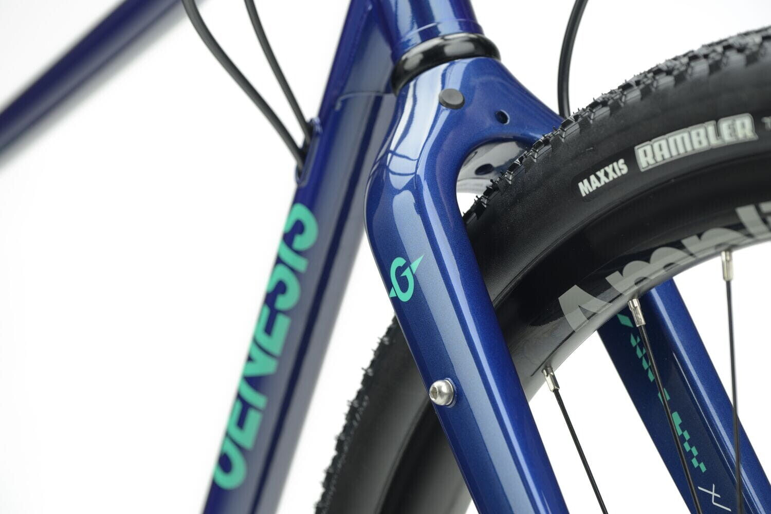 Genesis Croix De Fer 50 - 2026