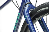 Genesis Croix De Fer 50 - 2026
